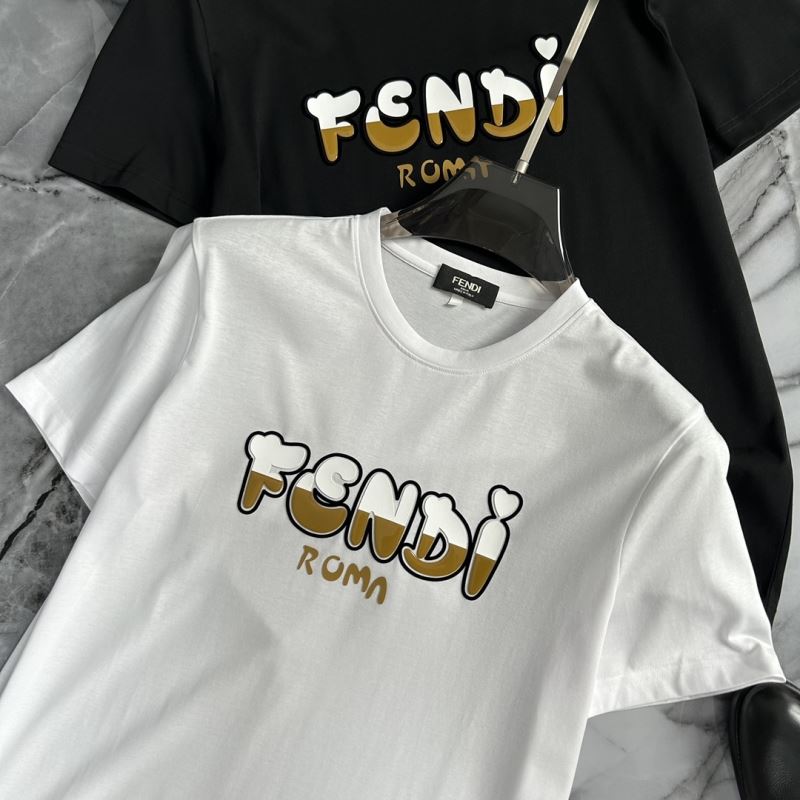 Fendi T-Shirts